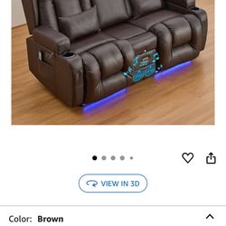 Living Room Set 