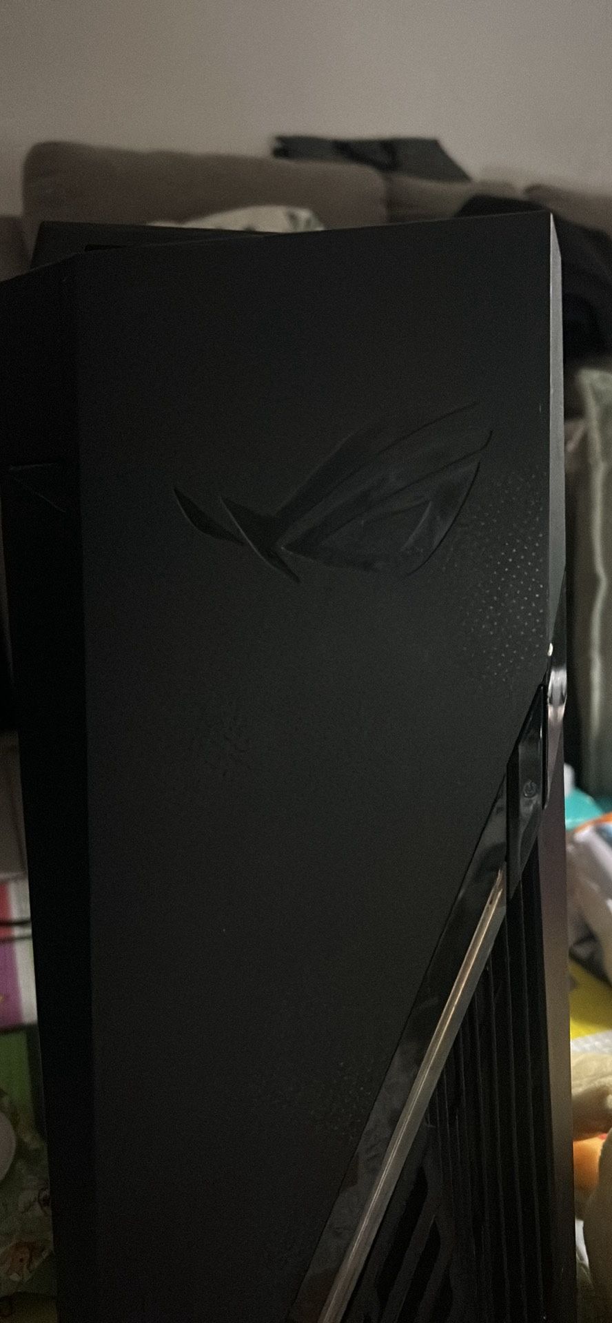 Rtx207S Pc