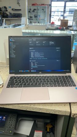 Nimo Laptop