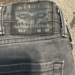 Levi’s