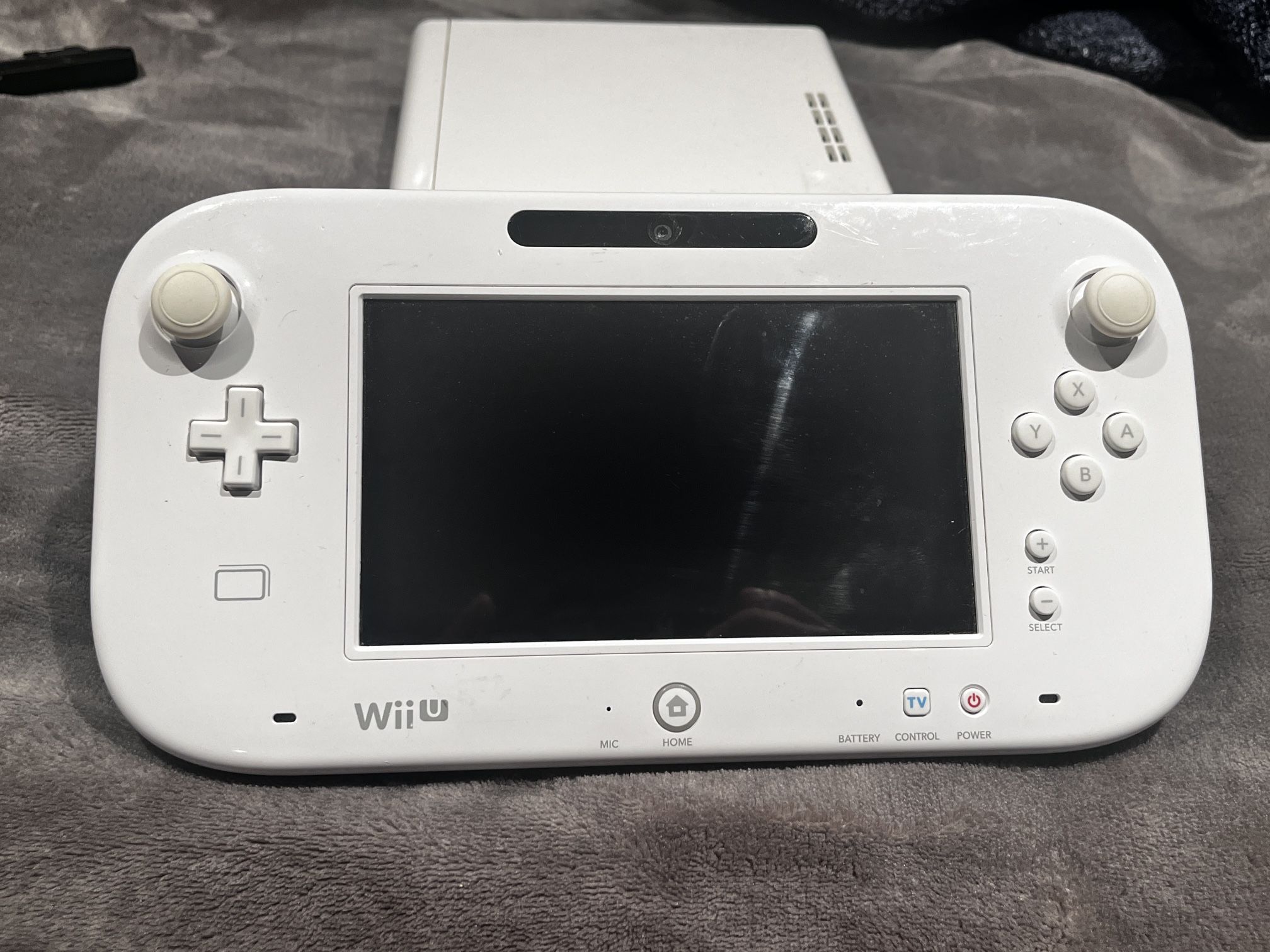 Modded Wii U (256GB)