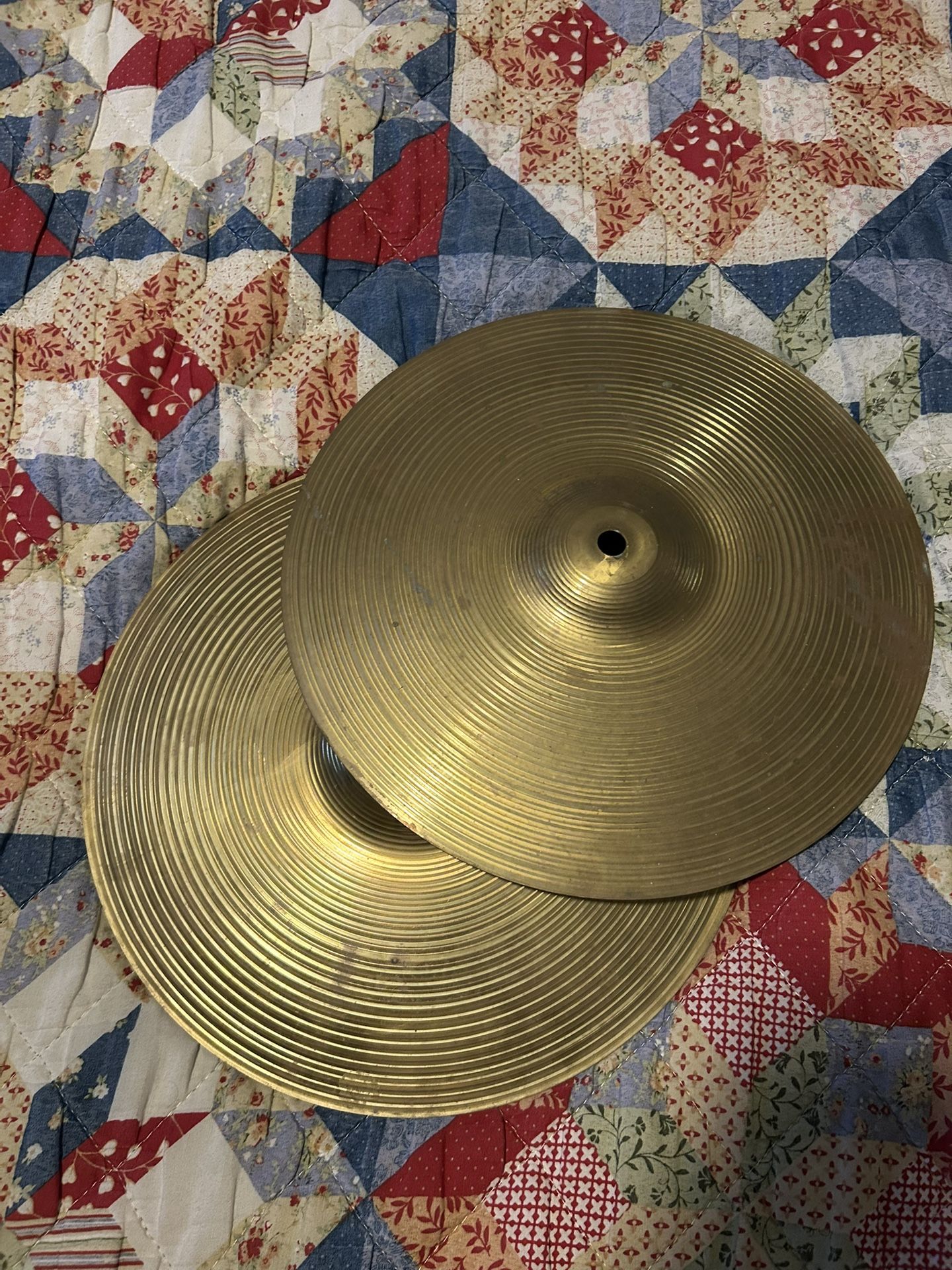 Hi-Hats