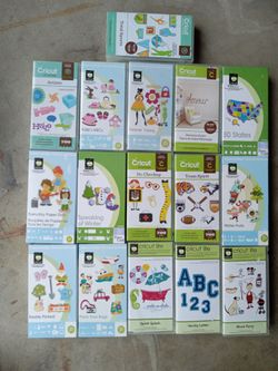 Circuit Lot of 16
