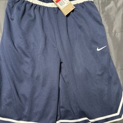 Basketball Shorts New Large 