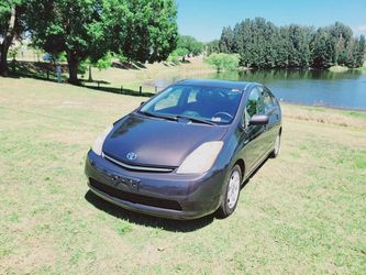 2008 Toyota Prius