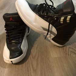 Jordan 12 
