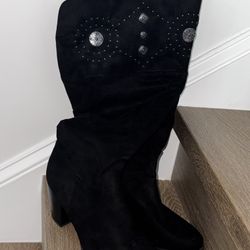 Stylish Boots