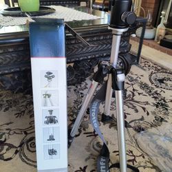 Photography Tripod 