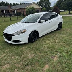 2013 Dodge Dart