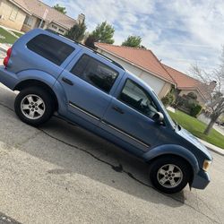2007 Dodge Durango