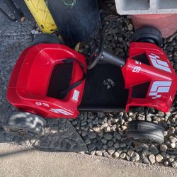 Needs A Battery And Charger