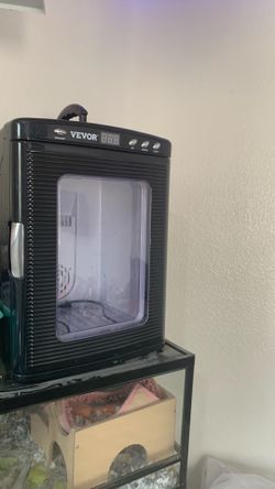 Reptile Incubator