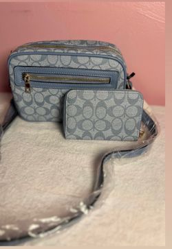Inspirational purse