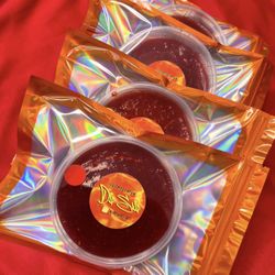 Chamoy Rim Paste