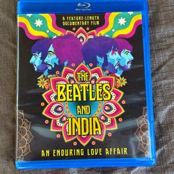 The Beatles and India an enduring love affair