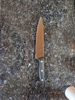 Henckels international chef knife