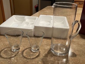 Holiday service set4 pc