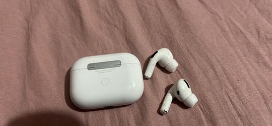 AirPods Pro
