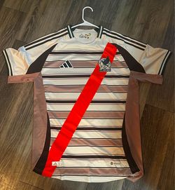 Mexico Jersey - El Chavo Edition 2026 (No number or Name)