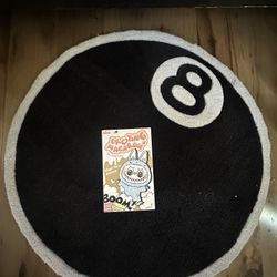 Labubu Macaron Un-opened