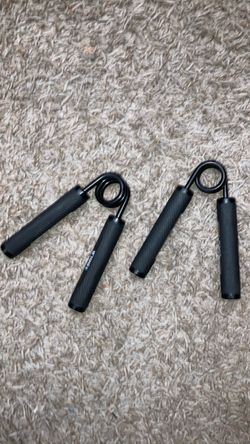 Hand grips