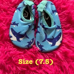 Non-slip Water Shoes For Kids New