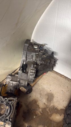 Honda crv parts