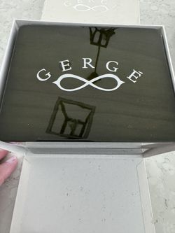 Gerge’ Modena Diamond Watch
