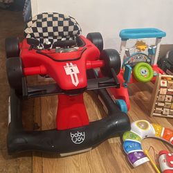 TOYS