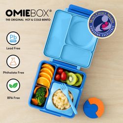OMIE Bento 