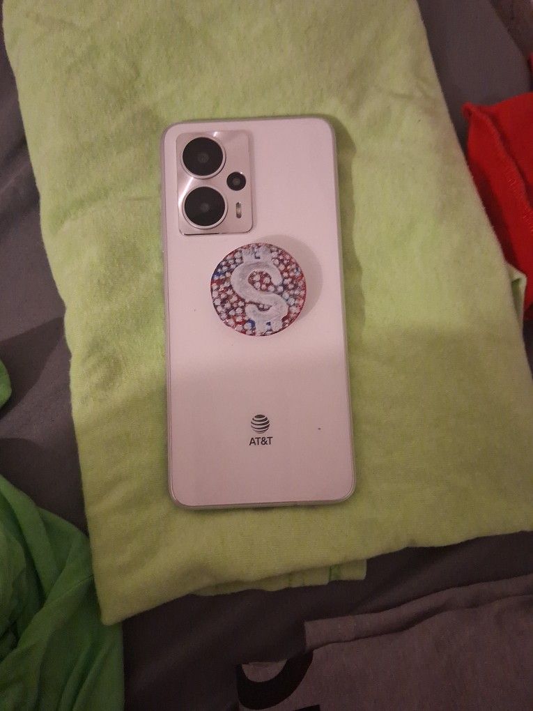 At&t Motivate Pro 5G