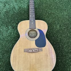  Acoustic Guitar 