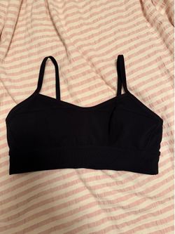 aeries sports bra