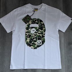 Bape T’s