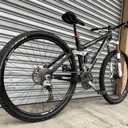 Ellsworth Evolve Mountain Bike