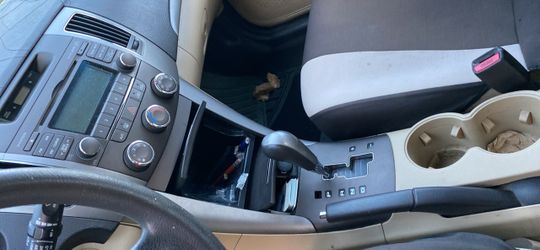 2007 Hyundai Sonata