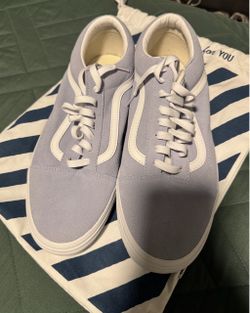 Mens vans shoes