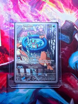Pokémon cards