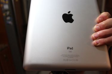 Like new Apple ipad unlocked excelente calidad