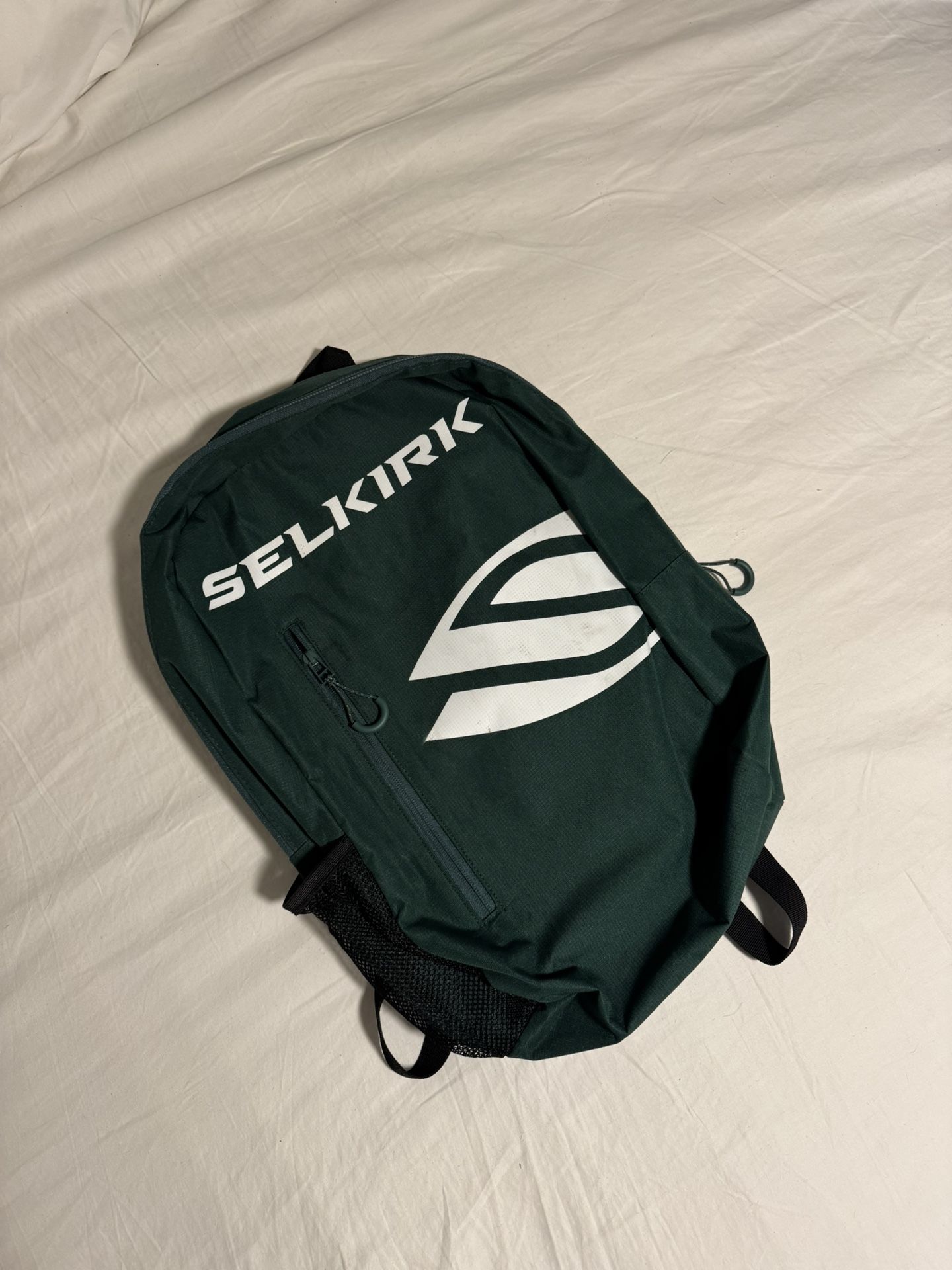 Selkirk Backpack