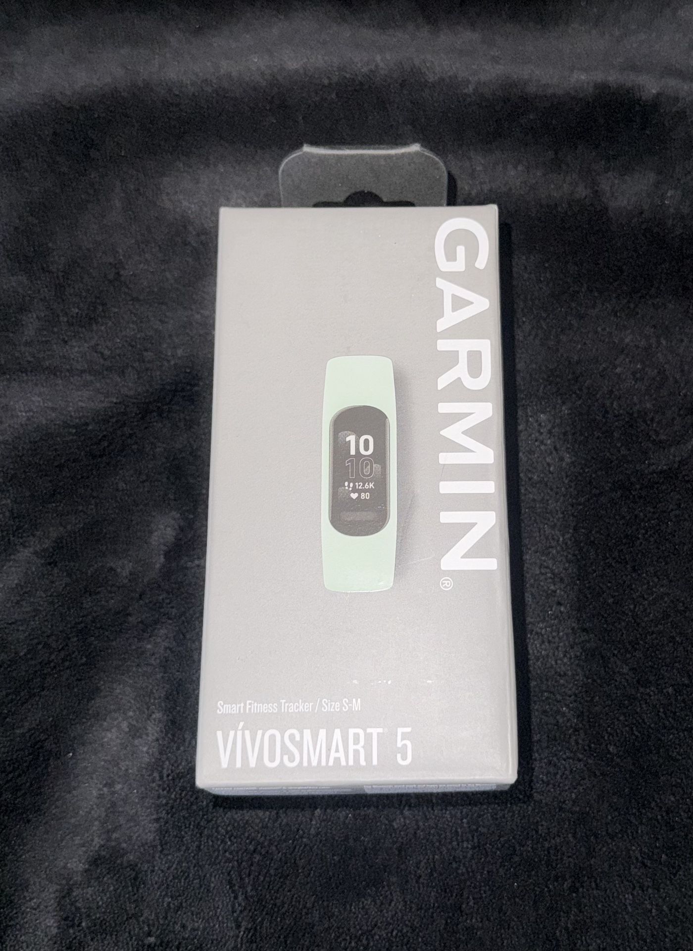 Garmin VivoSmart 5
