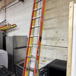 ladder 28 foot
