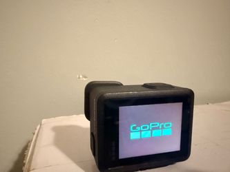 GoPro - HERO LIT Action Camera - Black. In new condition. Camera only, comes with battery.