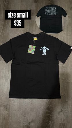 Bape Shirt