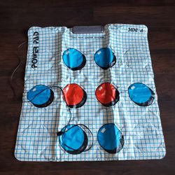 Nintendo Power Pad