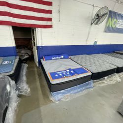Brand New Mattress