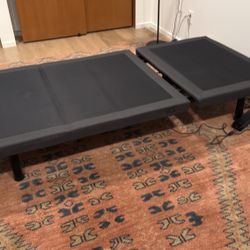 Split King Adjustable Base