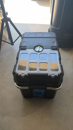 Hart master loader