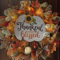 Holiday Wreaths 