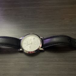 Burberry Watch